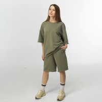 Костюм, шорти та футболка з вашим принтом